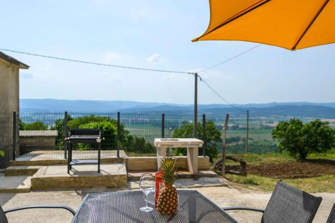 Villa Zvanya Kozljak 0*,  Croatia