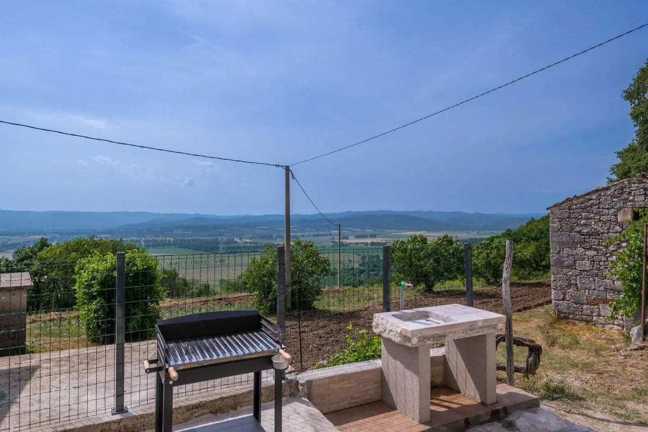 Villa Zvanya Kozljak Holiday home