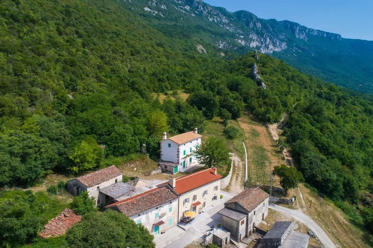 Villa Zvanya Kozljak