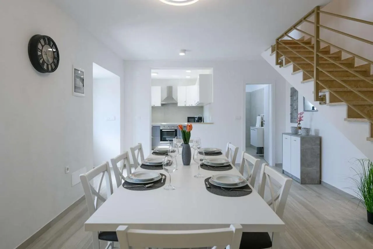 Holiday home Villa Zvanya Kozljak Croatia