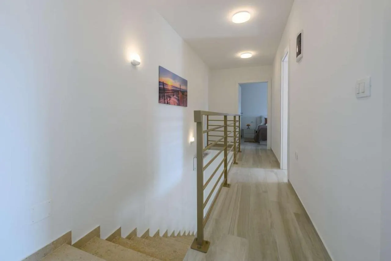 Villa Zvanya Kozljak Holiday home