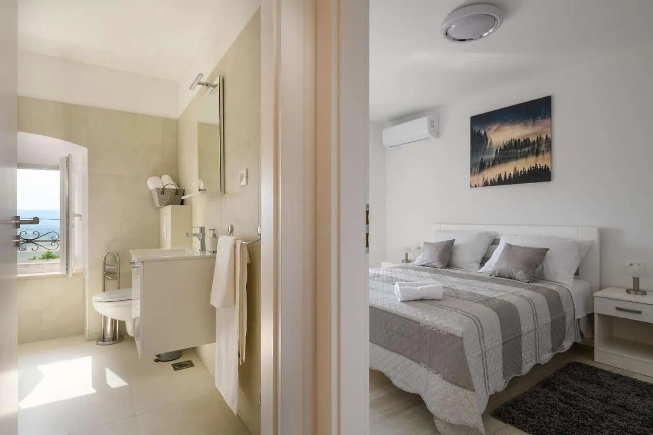 Villa Zvanya Kozljak Holiday home