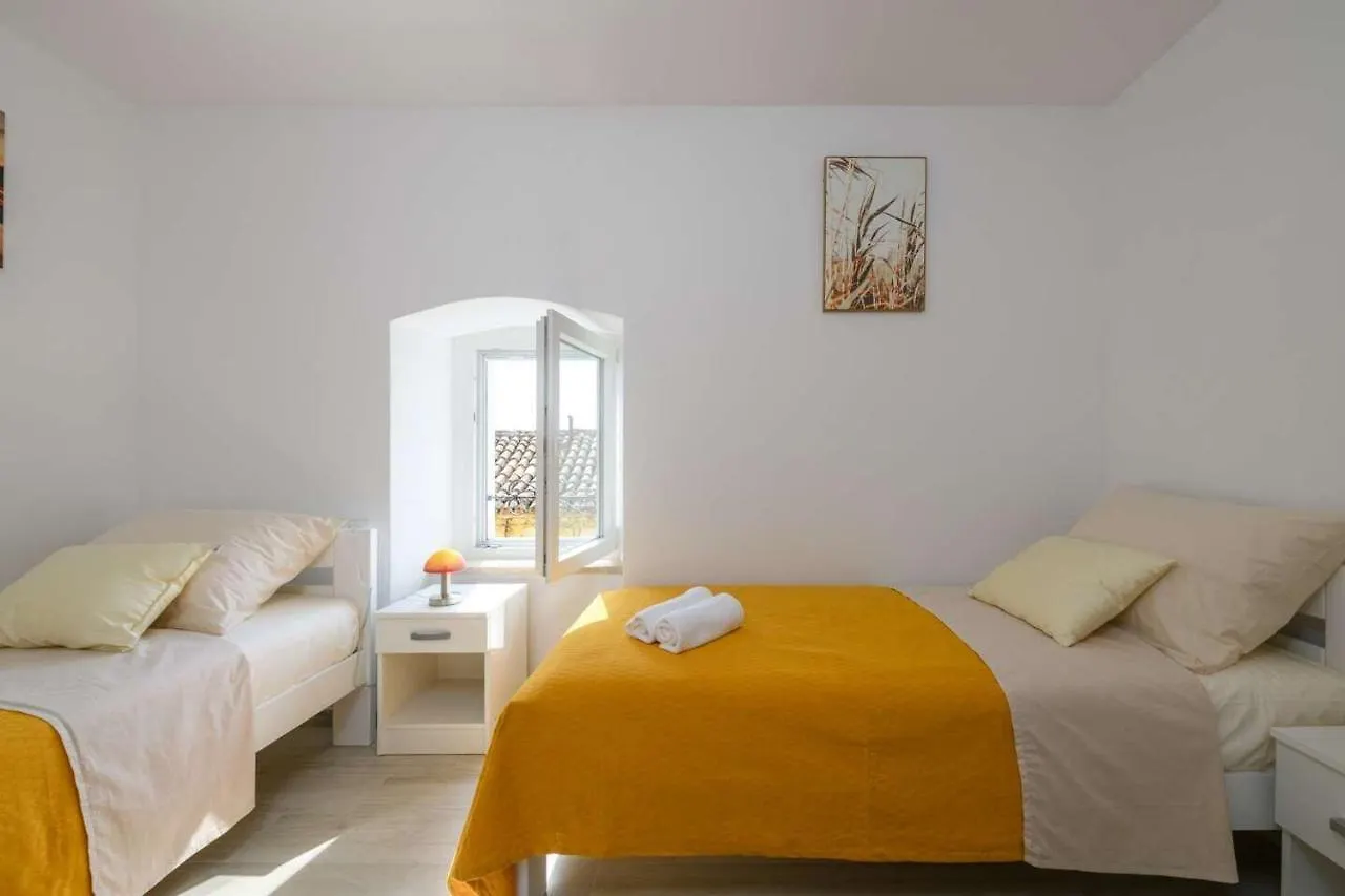 Villa Zvanya Kozljak 0*,  Croatia