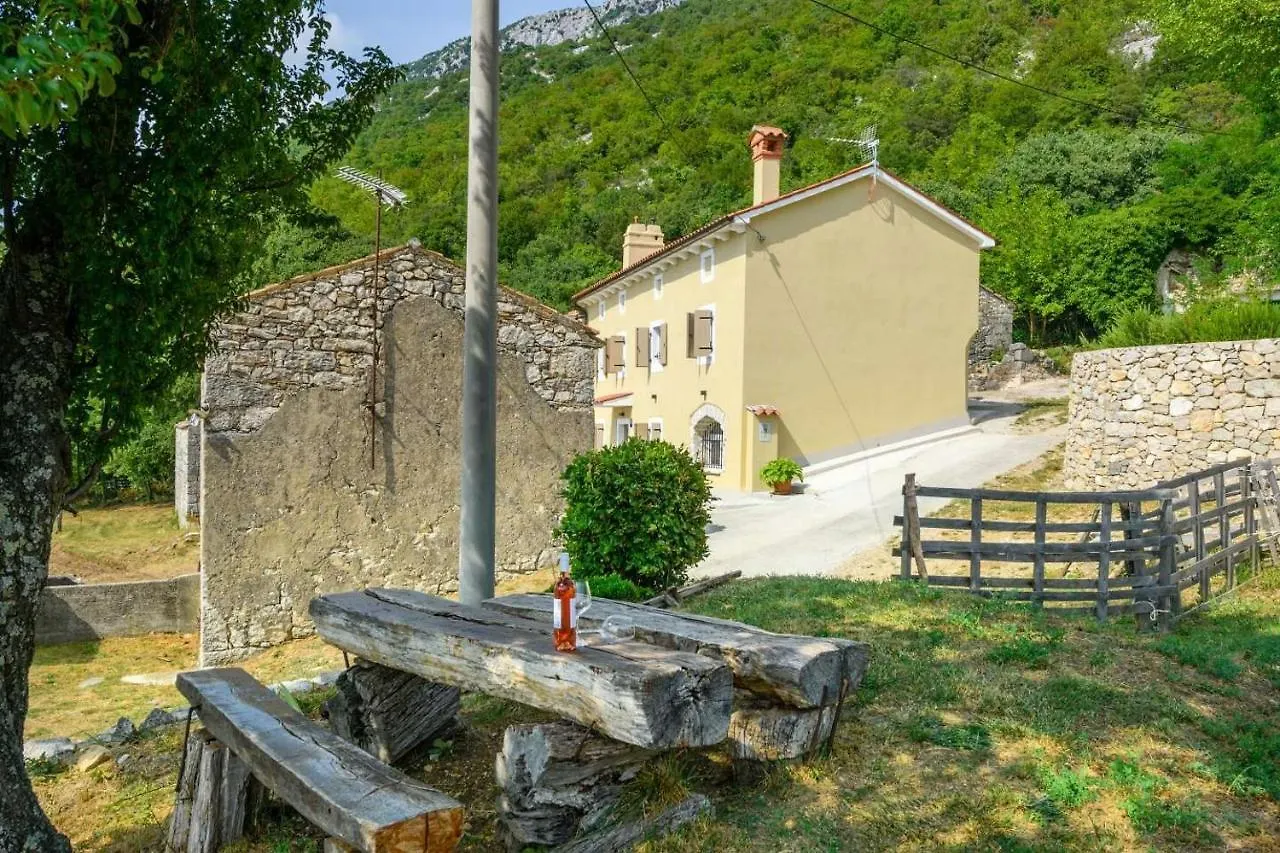 Villa Zvanya Kozljak Holiday home