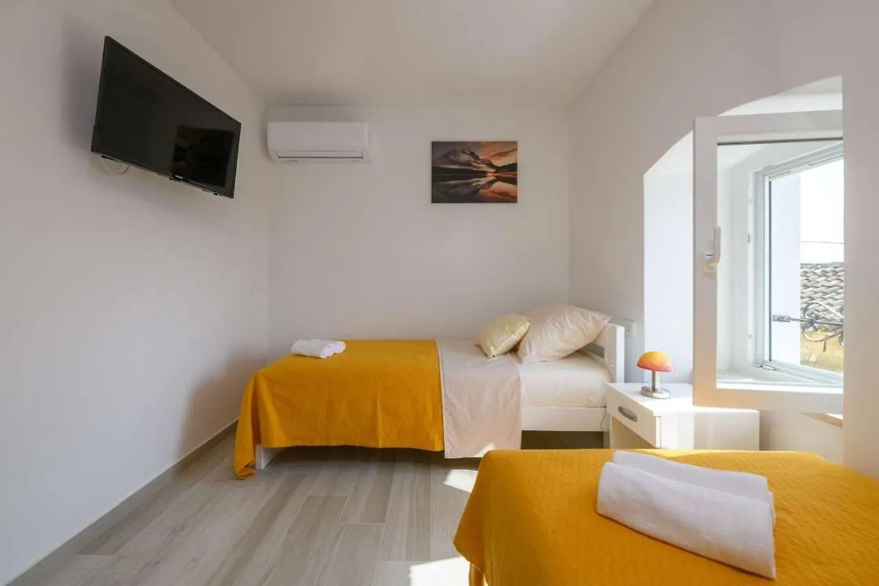 Villa Zvanya Kozljak Holiday home